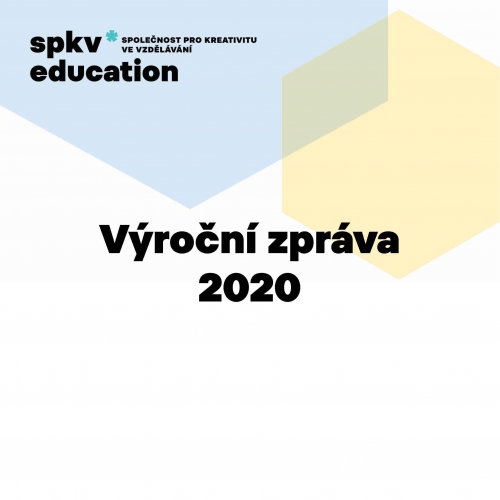 Výroční zpráva SPKV 2020